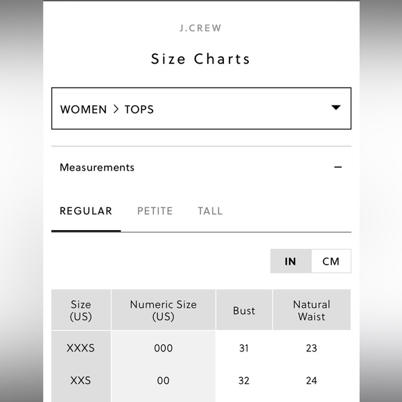 J Crew sweater top - Picture 4 of 4